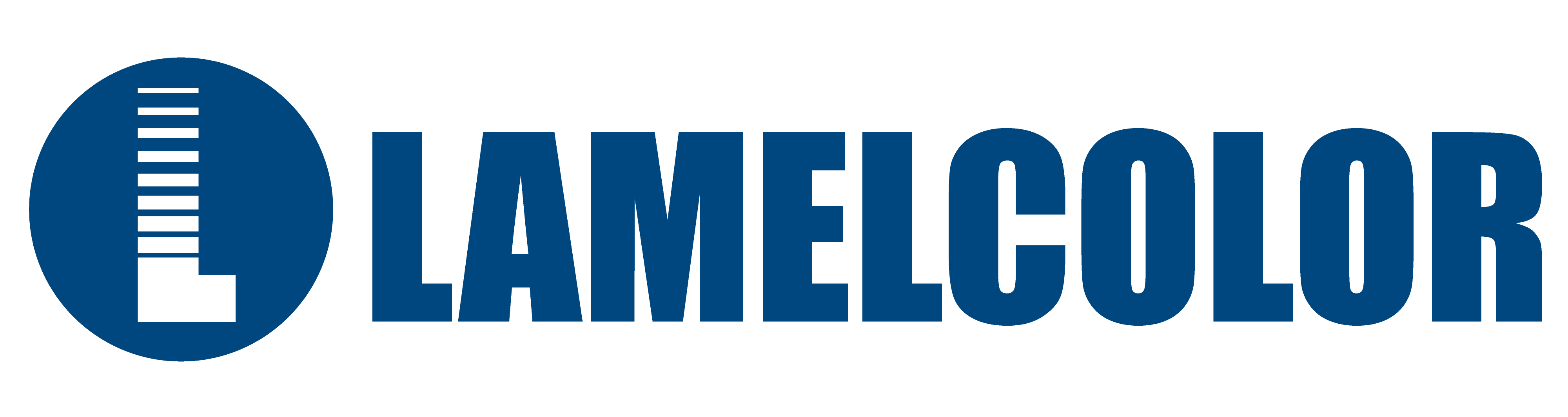 Lamelcolor